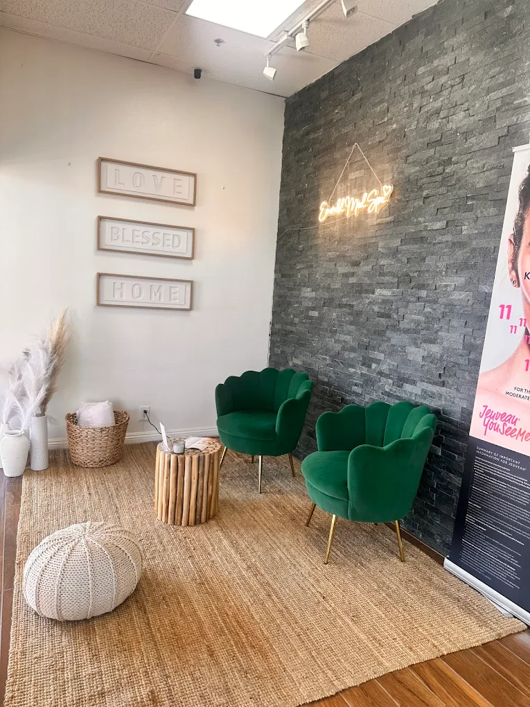 Emerald med spa